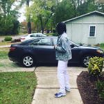 Profile Picture of Chris Goodwin (@big_glo93) on Instagram