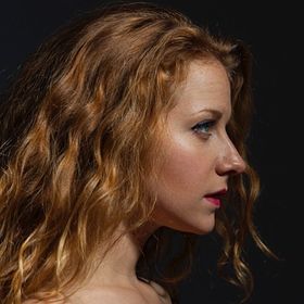 Profile Picture of Cassandra Darling (@artingdarling) on Pinterest