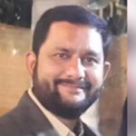 Profile Picture of Jigesh Shah (@jigesh108) on Instagram