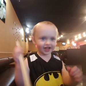 Profile Picture of Eric Waldron (@EricWaldron21) on Twitter