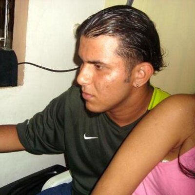 Profile Picture of Jorge Luis Sabando (@camus220187) on Twitter