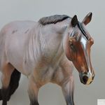 Profile Picture of Carrie Keller (@carrie_keller_equine_art) on Instagram