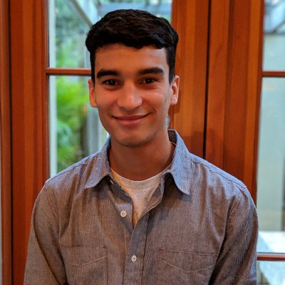 Profile Picture of Eugene Rivera (@EugeneRivera) on Twitter