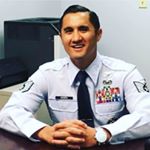 Profile Picture of TSgt Andre Acosta (@andre_airguard) on Instagram
