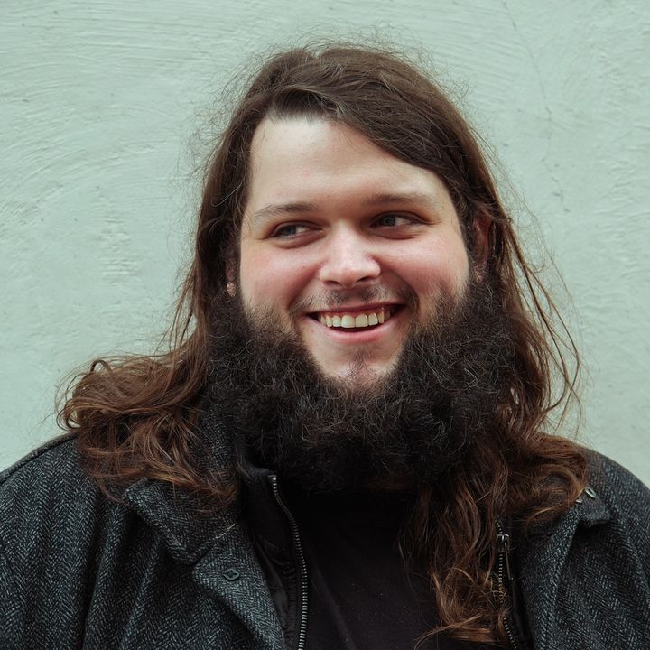 Profile Picture of Garron Noone (@garron_music) on Tiktok