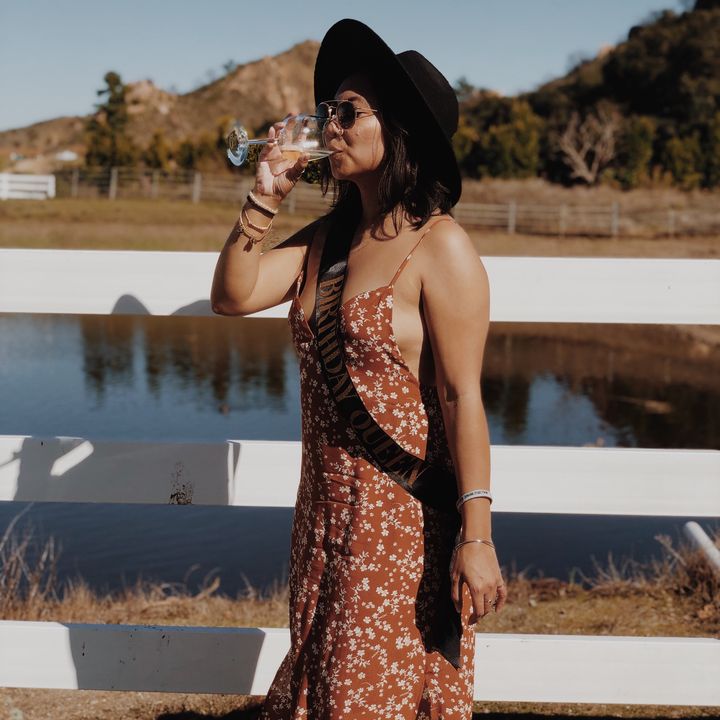 Profile Picture of Maureen Cobile (@maureencobile) on Tiktok