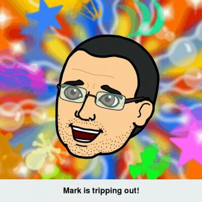 Profile Picture of Mark Livesey (@Hoonigan69) on Twitter