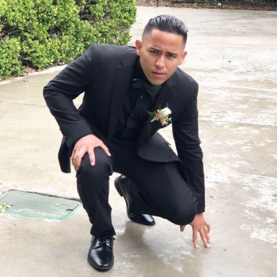 Profile Picture of Ian Barbosa (@itz_barbo) on Twitter