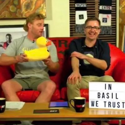 Profile Picture of Adam Cooney (@Adamcooney17) on Twitter