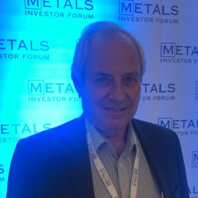 Profile Picture of DRD Mining (@DavidDeering11) on Twitter