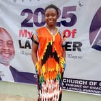 Profile Picture of Josephine Peter (@josephine.peter.841830) on Facebook