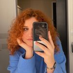 Profile Picture of E l o i s e  W a l s h (@_eloisewalsh_) on Instagram