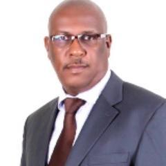 Profile Picture of Moses Kamabare (@NMS_ED) on Twitter