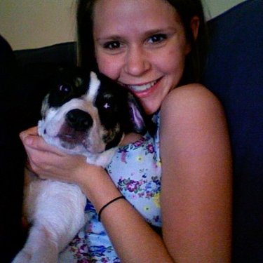 Profile Picture of Rachel Belcher (@RachelJeanette) on Twitter