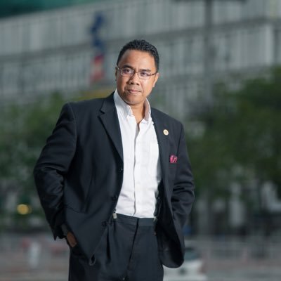 Profile Picture of Abdullah Mohd Nawi (@abdullahmnawi) on Twitter