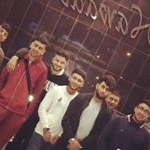 Profile Picture of amirshafique786 (@amirshafique786) on Instagram
