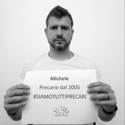 Profile Picture of Michele Sciacca (@michele_sciacca) on Twitter
