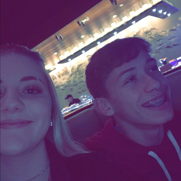 Profile Picture of Braelee Heim (@braelee15) on Poshmark