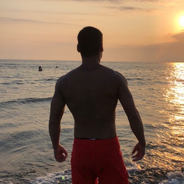 Profile Picture of Ricardo_Workout (@ricardo_workout) on Tiktok