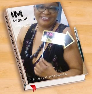 Profile Picture of Robette Davis (@robette.davis.58) on Facebook