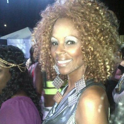 Profile Photo of Beverly Cox (@Ms_B_01) on Twitter