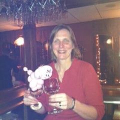 Profile Picture of Sherry Davies (@srdavies66) on Twitter