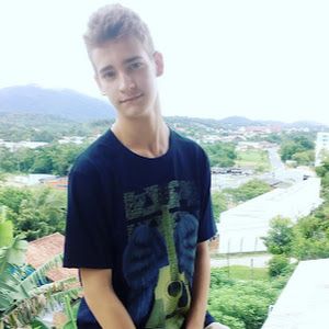 Profile Picture of jamesmewes510 (@jamesmewes510) on Tiktok