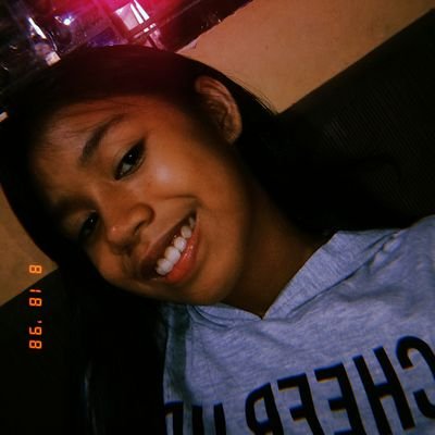 Profile Picture of Jasmine Jerinna S.Tabor (@SJerinna) on Twitter