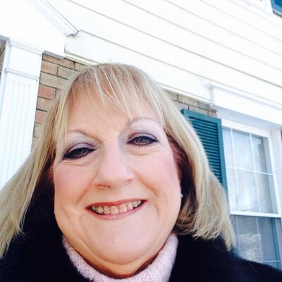 Profile Photo of Barbara Levine (@barbara_levine) on Twitter