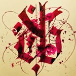 Profile Picture of Daniel Behrens (@callig.db) on Instagram