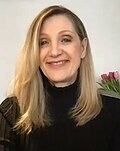 Profile Photo of Sandra Bezicon Wikipedia