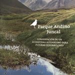 Profile Picture of Parque Andino Juncal (@parqueandinojuncal) on Instagram