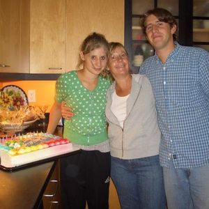 Profile Picture of Shelly Bergman (@176462153) on Myspace