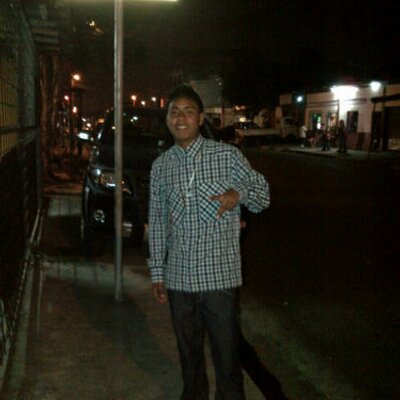 Profile Picture of Cristian Quinto (@Chanito26) on Twitter