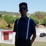 Profile Picture of André Claro (@andre_claro07) on Instagram