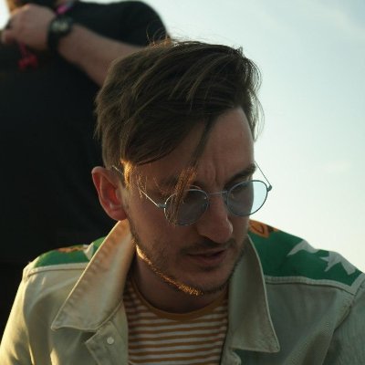 Profile Picture of Belozerov (@blzrv_txt) on Twitter