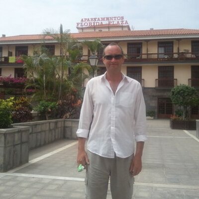Profile Picture of Jon Benn (@JonBenn66) on Twitter
