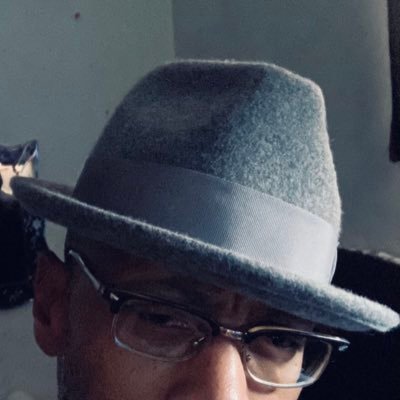 Profile Picture of Carlton Harris (@Cnote1969) on Twitter