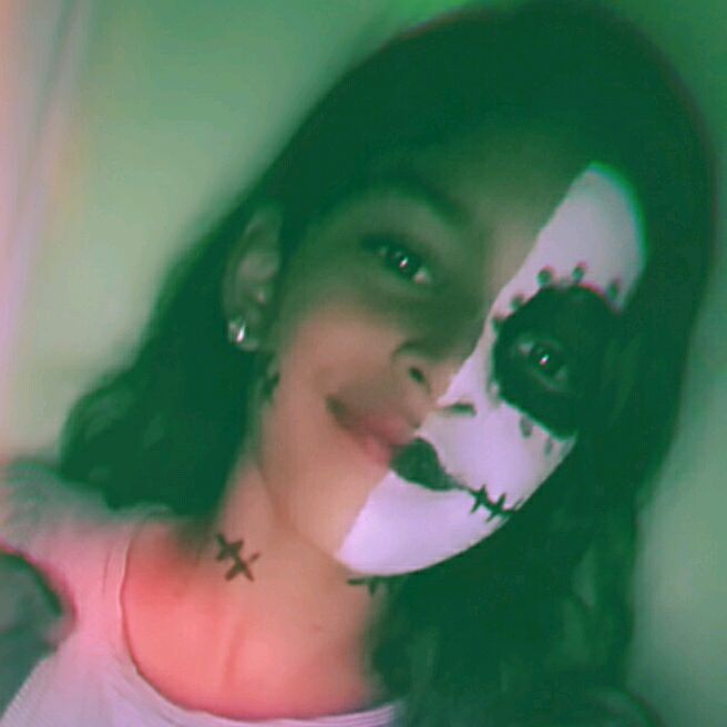 Profile Picture of Wilmary Andreina😍✌ (@wilmary47) on Tiktok
