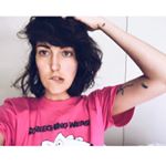 Profile Picture of Jemma Thomas (@jemm1) on Instagram