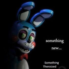 Profile Picture of sean clancey (@fnaftheories123) on Pinterest