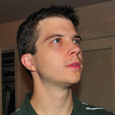 Profile Picture of Matt Steele (@mattdsteele) on Twitter
