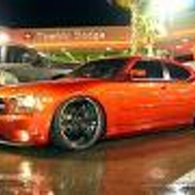 Profile Picture of Demetrius Herring (@lilmeech) on Twitter