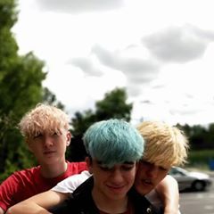 Profile Picture of David Thornberry (@davidthornberry8) on Tiktok