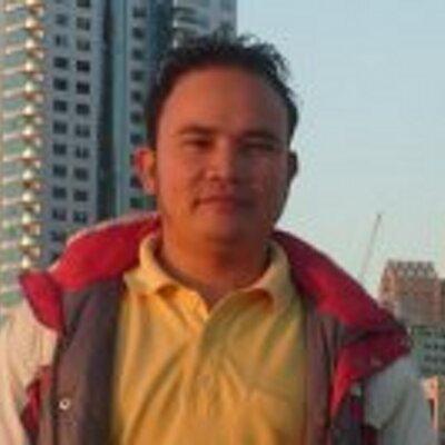 Profile Picture of DANIEL SERRANO DUDAS (@danieldudas72) on Twitter