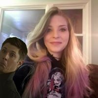 Profile Picture of Amy Kirby (@amy-kirby-18) on Quora