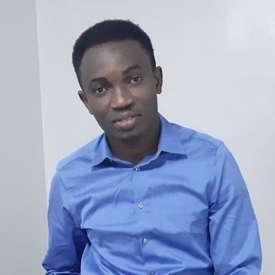 Profile Picture of Chris Blessing (@ChristopherAja4) on Twitter