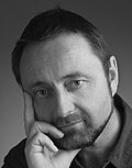 Profile Picture of Frans Lanting - Wikipediaon Wikipedia