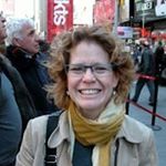 Profile Picture of Janet McCray Batzli (@janet_batzli) on Instagram