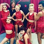 Profile Picture of caitlin lennon (@dancemomslovernz) on Instagram